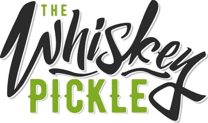 The Whiskey Pickle