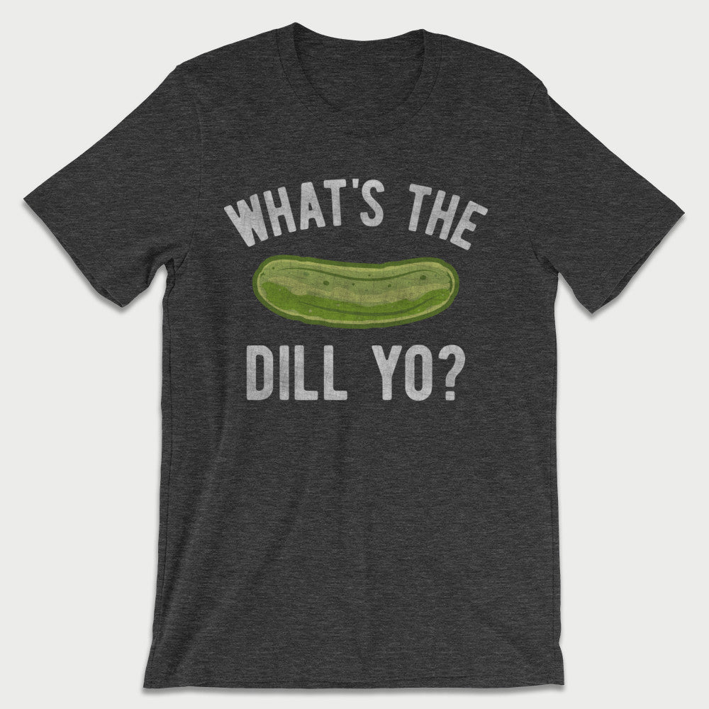 Pickle T-Shirts