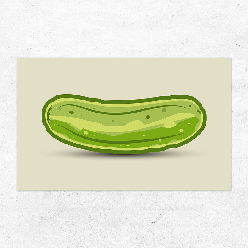The Big Dill